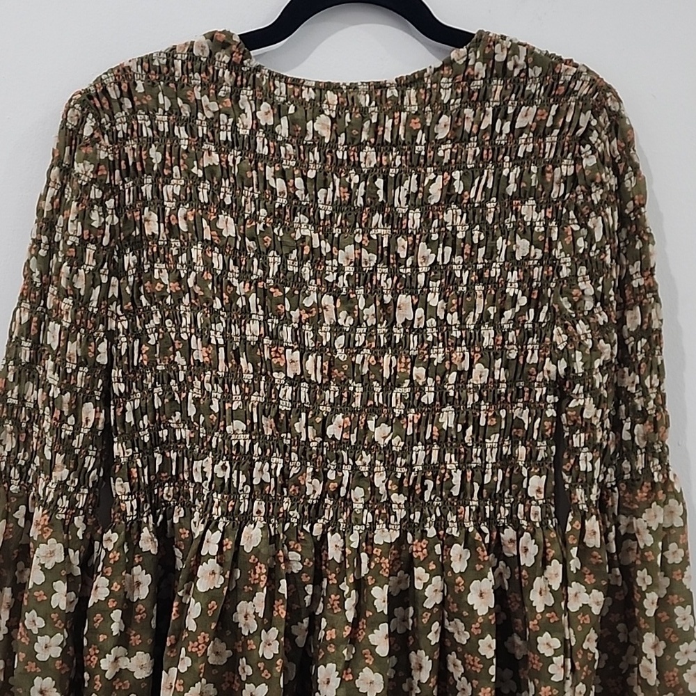 Tecovas Kristopher Brock Emma Dress - Picture 10 of 14